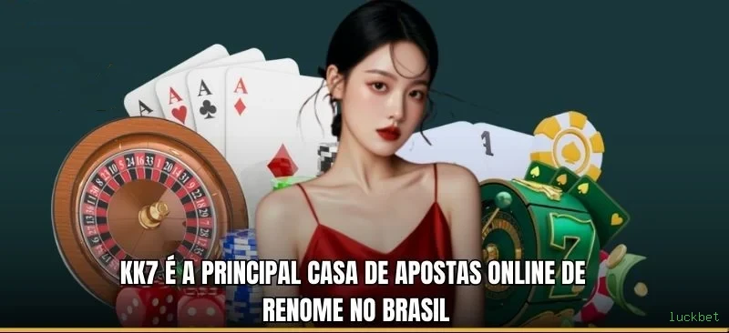 Cassino ao vivo com dealers reais da Evolution Gaming