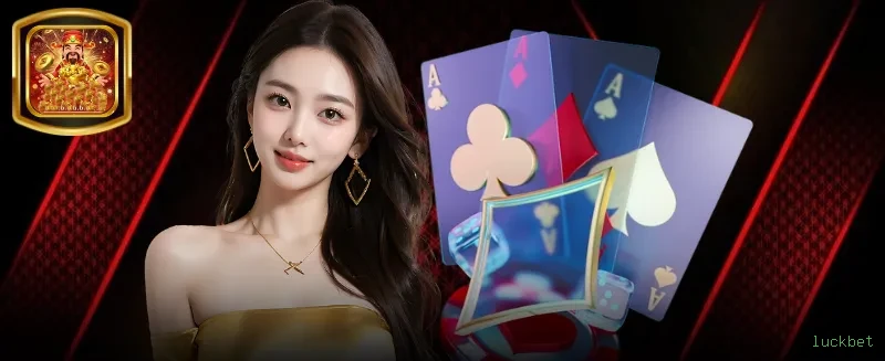 Promoções e bônus exclusivos da luckbet